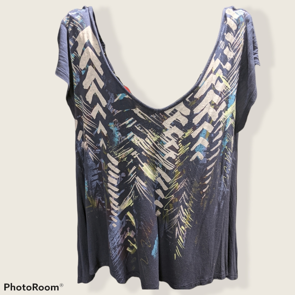 Medium Blouse